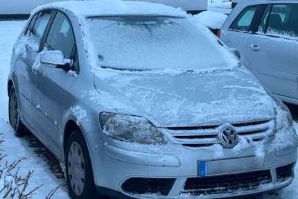 VW Golf Plus 166.797 km 2.500 &euro; Flensburg 24941