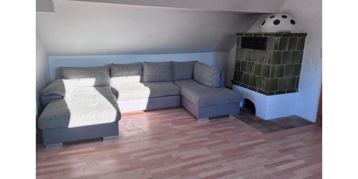 Dachgeschoßwohnung Anger - 2 Zimmer, 75 m&sup2;, 850&euro; | Angebot:26366356