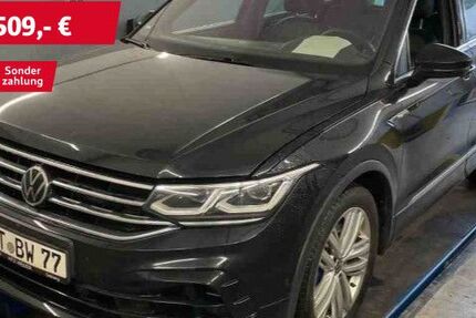 VW Tiguan 34.862 km 41.330 &euro; Mitterteich 95666