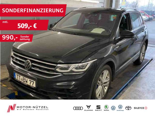 VW Tiguan 34.862 km 41.330 &euro; Mitterteich 95666