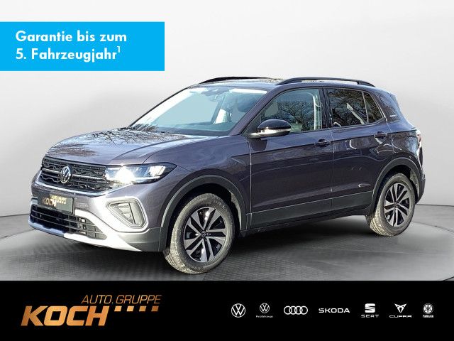 VW T-Cross 3.500 km 32.450 &euro; Ellwangen 73479