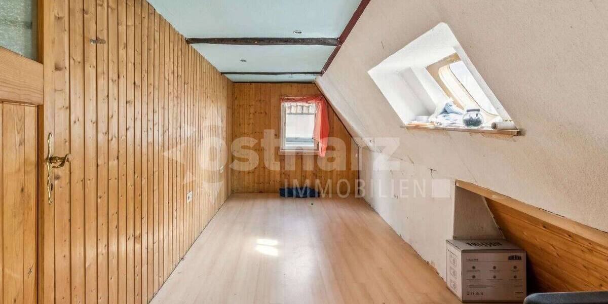 Einfamilienhaus Quedlinburg - 4 Zimmer, 115 m&sup2;, 50.000&euro; | Angebot:26154971