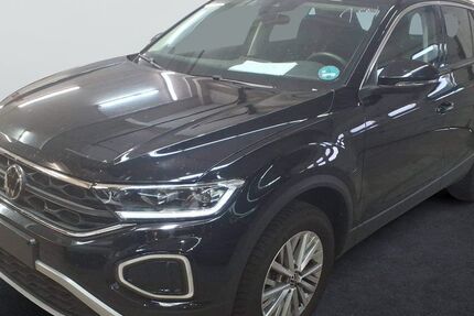 VW T-Roc 25.930 km 21.620 € Wackersdorf 92442