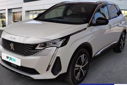 Peugeot 3008 38.122 km 23.930 &euro; Leipzig 04129