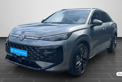 VW T-Roc 9.251 km 35.990 &euro; Homburg 66424