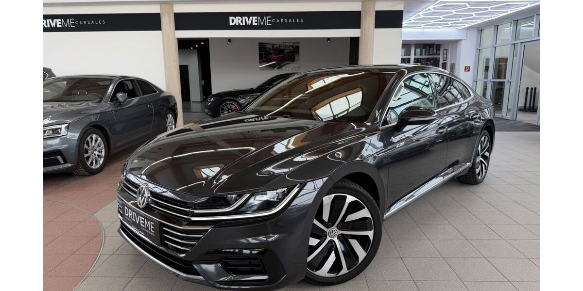 VW Arteon 100.000 km 27.499 &euro; Dorfen 84405