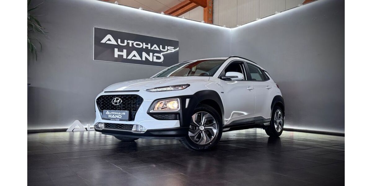 Hyundai KONA 64.500 km 16.499 &euro; Bad Honnef/Rottbitze 53604
