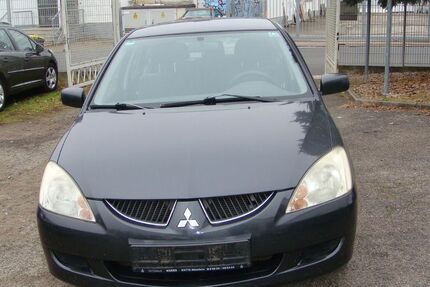 Mitsubishi Lancer 250.000 km 650 &euro; Erlensee 63526