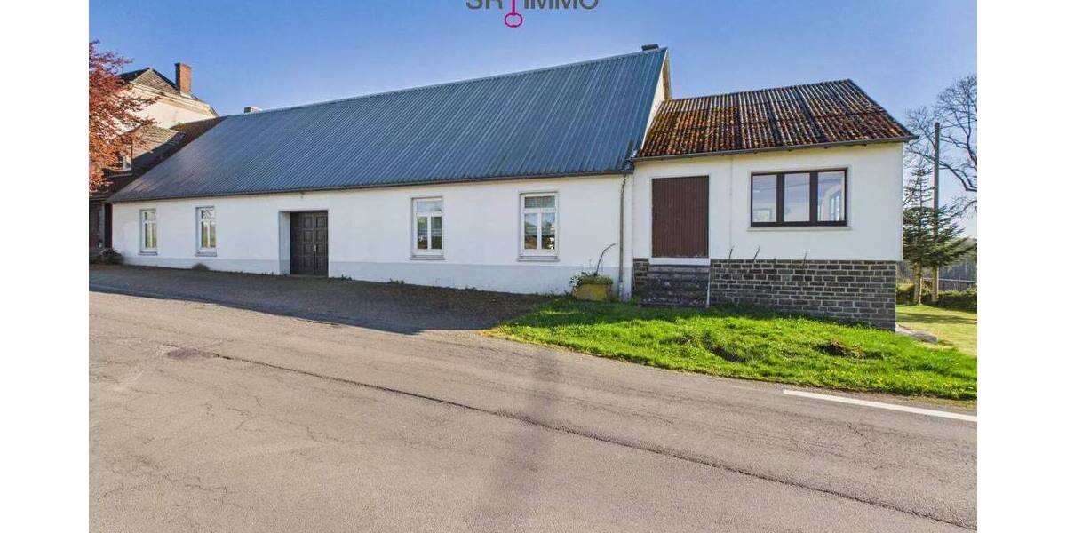 Gewerbeobjekt Üttfeld - 1 Zimmer, 295.000&euro; | Angebot:26377062