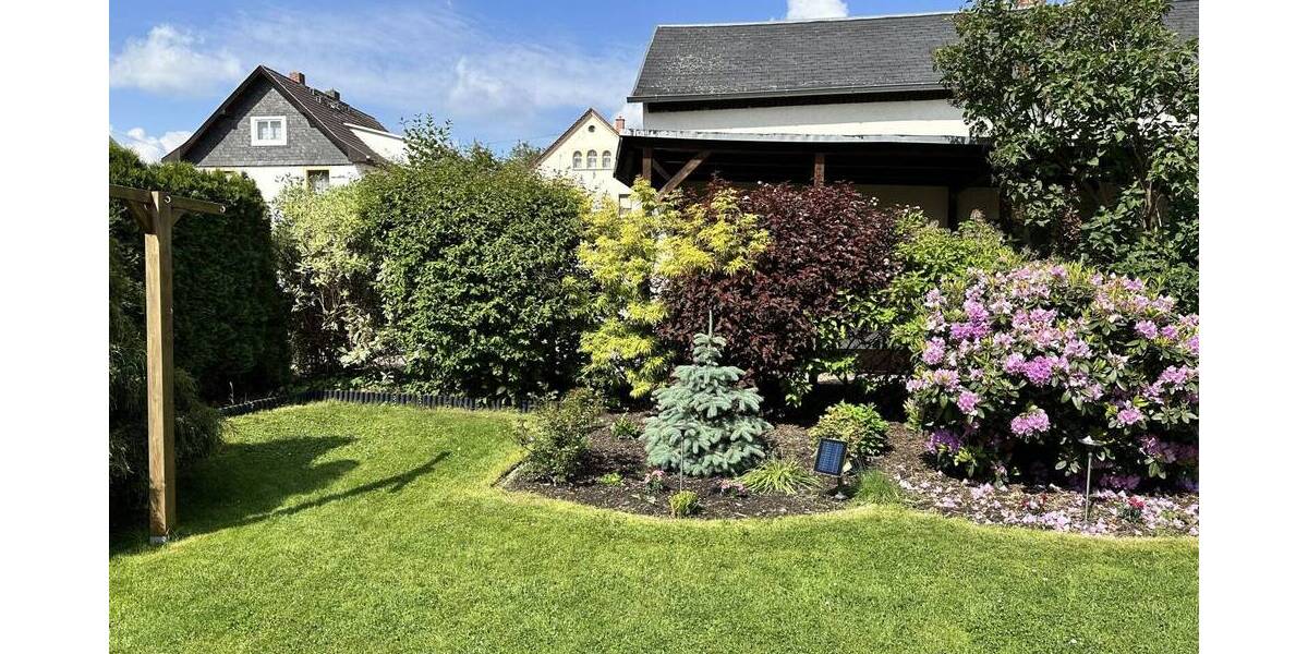 Etagenwohnung Zwickau Mosel - 4 Zimmer, 149 m&sup2;, 98.000&euro; | Angebot:23982705