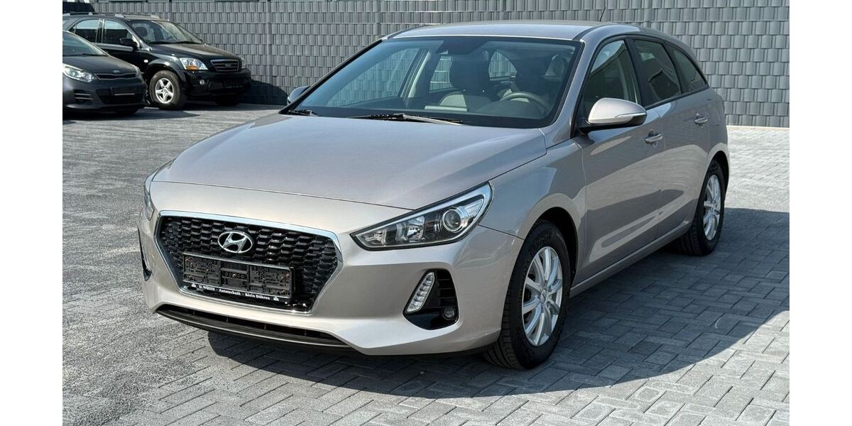 Hyundai i30 179.509 km 7.550 &euro; Dortmund 44149