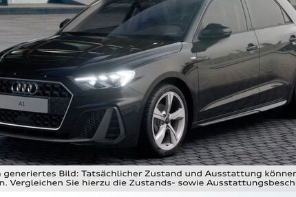 Audi A1 11.490 km 25.890 &euro; Neubeckum 59269