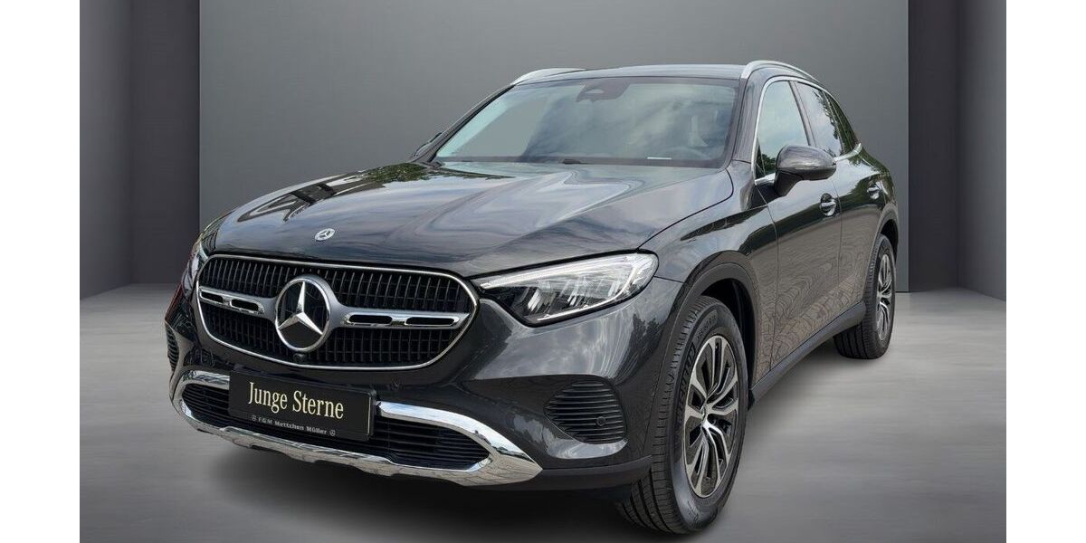Mercedes-Benz GLC 220 11.779 km 49.870 &euro; Frankfurt (Oder) 15234