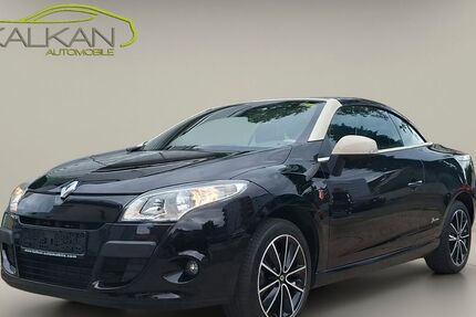 Renault Megane 76.147 km 7.950 &euro; Neckarsulm 74172