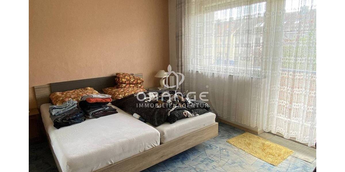 Reihenmittelhaus Bamberg Gereuth - 5 Zimmer, 107 m&sup2;, 259.000&euro; | Angebot:26417668