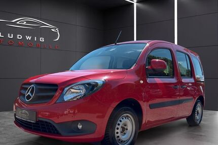 Mercedes-Benz Citan 43.000 km 14.650 &euro; Marbach am Neckar 71672