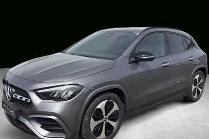 Mercedes-Benz GLA 200 6.171 km 45.490 &euro; Neuwied 56566