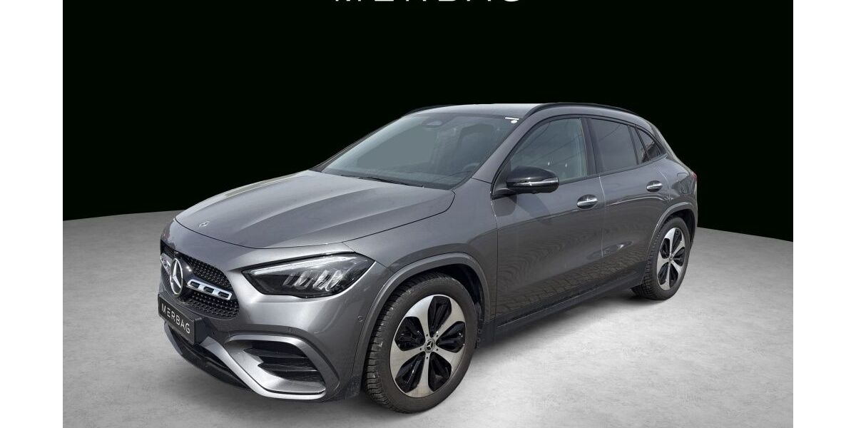 Mercedes-Benz GLA 200 6.171 km 45.490 &euro; Neuwied 56566