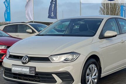 VW Polo 44.800 km 16.490 &euro; Jever 26441