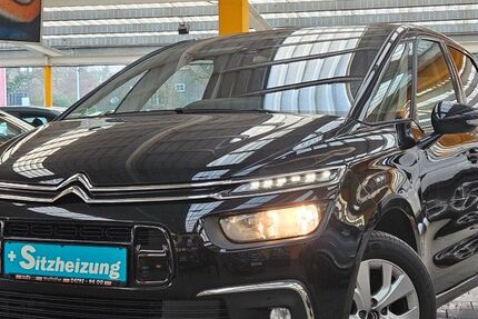 Citroen C4 Picasso 84.600 km 11.495 &euro; Heide 25746