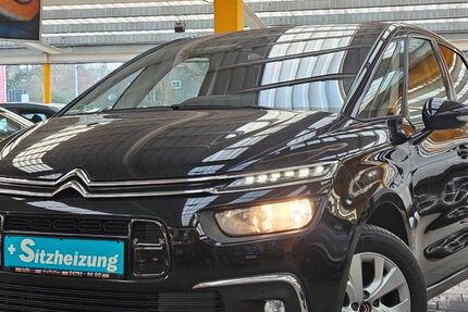 Citroen C4 Picasso 84.600 km 11.695 &euro; Heide 25746
