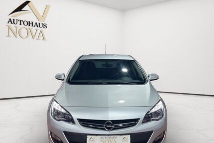Opel Astra 39.000 km 7.997 &euro; Salach 73084