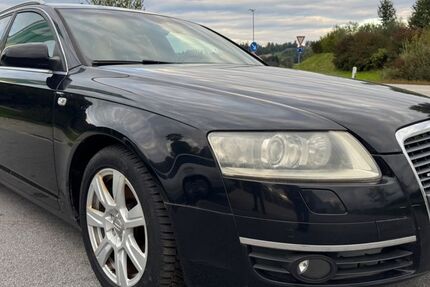 Audi A6 350.000 km 1.499 € Hutthurm 94116