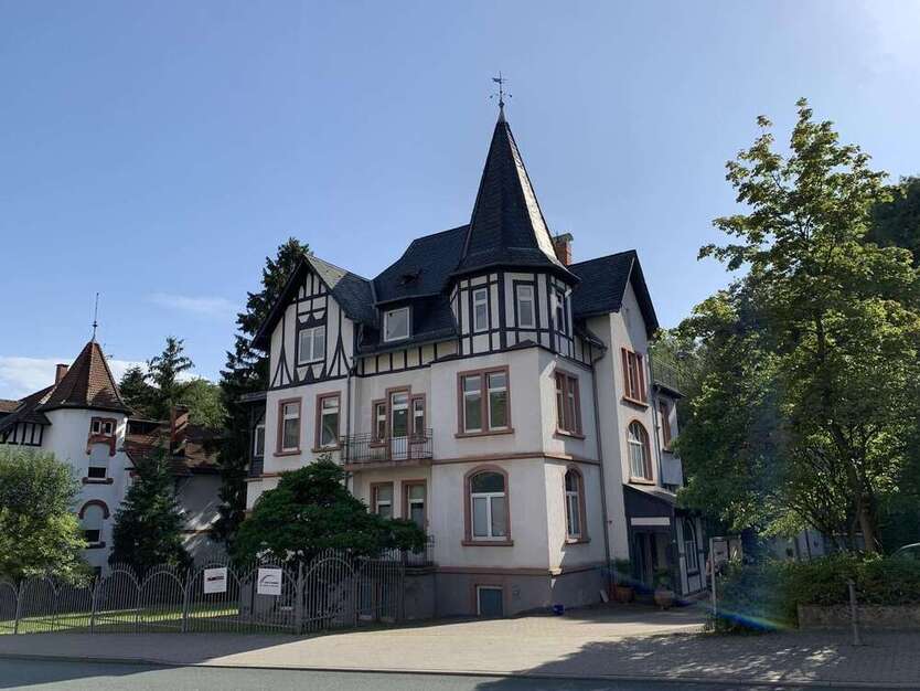 Wohnung zum Mieten in Königstein im Taunus 1.900 € 128 m²