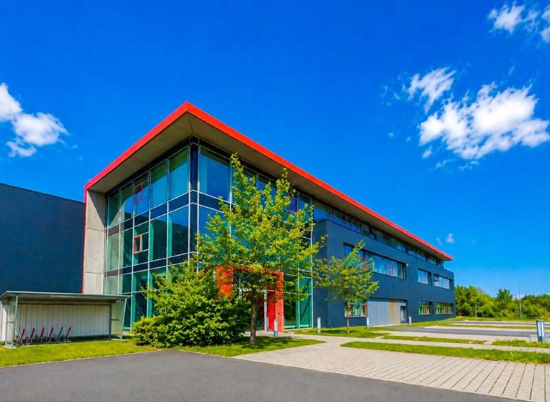 Gewerbeobjekt Gelenau - 3.500.000&euro; | Angebot:26653174