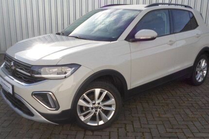VW T-Cross 26.467 km 23.275 &euro; Ribnitz-Damgarten 18311