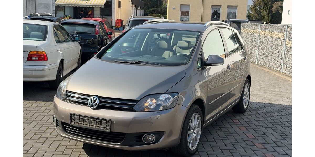 VW Golf Plus 164.000 km 5.799 &euro; Bad Breisig 53498