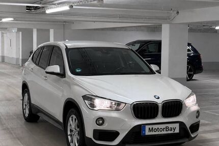BMW X1 128.500 km 12.800 &euro; Potsdam 14478