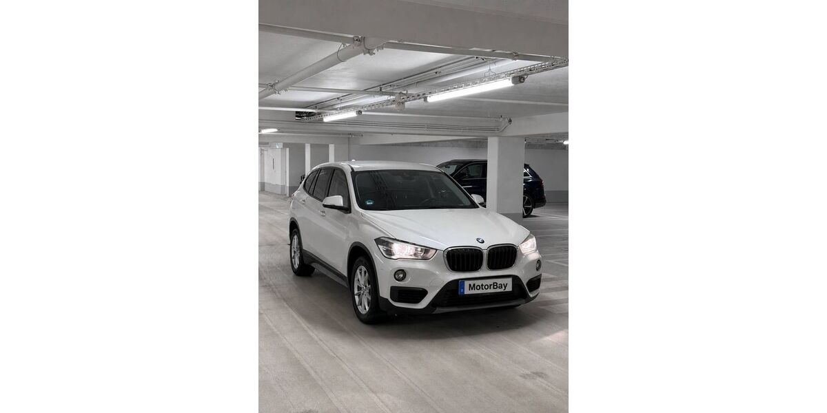 BMW X1 128.500 km 12.800 &euro; Potsdam 14478