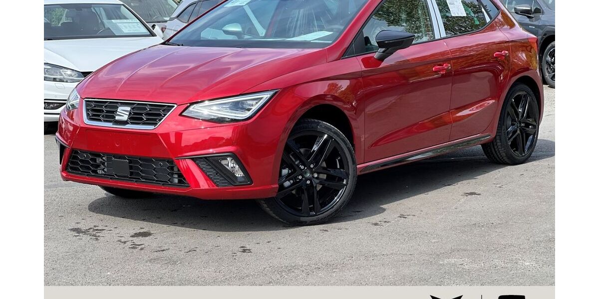Seat Ibiza 6.800 km 26.550 &euro; Wenden 57482