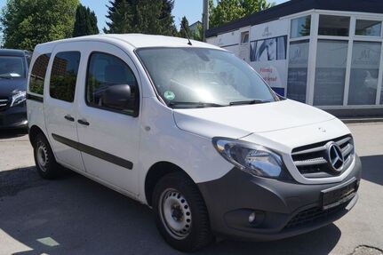 Mercedes Citan