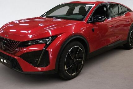 Peugeot 408 37.489 km 27.990 € Rauschenberg 35282