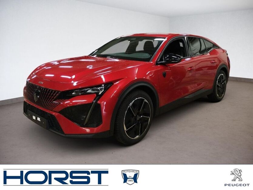 Peugeot 408 37.489 km 28.390 € Rauschenberg 35282