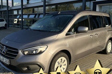Mercedes-Benz T-Klasse 3.870 km 33.400 &euro; Oschatz 04758