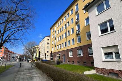 Wohnung Braunschweig Westliches Ringgebiet - 3 Zimmer, 107 m&sup2;, 185.000&euro; | Angebot:25454130