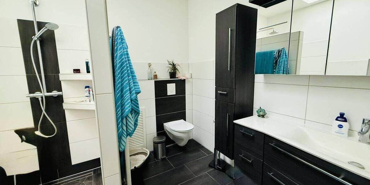 Etagenwohnung Wusterwitz - 3 Zimmer, 100 m&sup2;, 298.000&euro; | Angebot:26878688