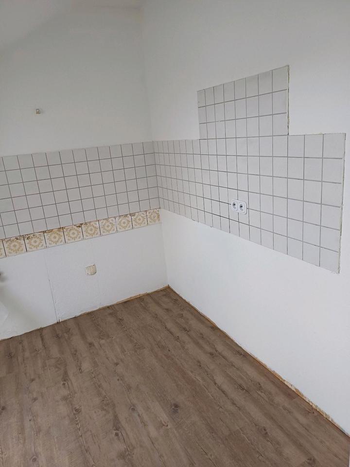 Wohnung, 64 qm, DG, Rimpar zimmer