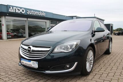 Opel Insignia 148.300 km 6.500 &euro; Nordhausen /OT Sundhausen 99734