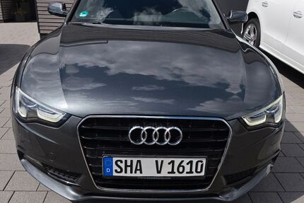Audi A5 132.600 km 10.950 &euro; Baden-Württemberg - Schwäbisch Hall 74523