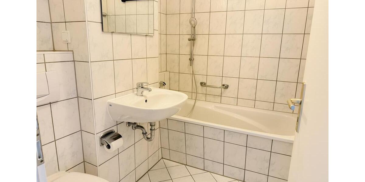 Etagenwohnung Binz - 2 Zimmer, 50 m&sup2;, 600&euro; | Angebot:26363726