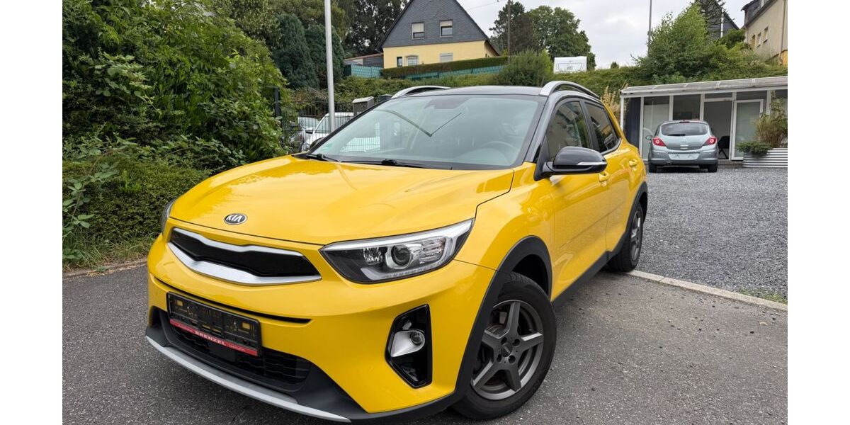 Kia Stonic 77.500 km 10.990 &euro; Schwerte 58239