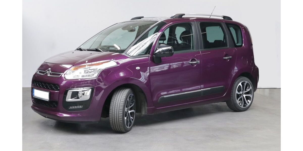 Citroen C3 Picasso 149.000 km 6.490 &euro; Mönchengladbach 41061