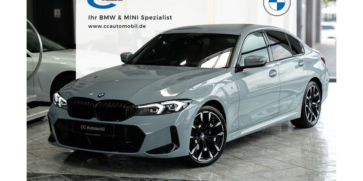BMW 320 8.005 km 43.999 &euro; Fürth 90763