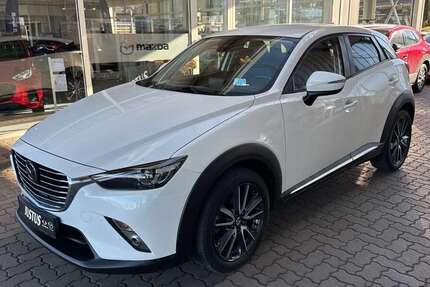 Mazda CX-3 68.155 km 14.990 &euro; Hildesheim 31137