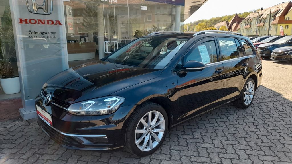 VW Golf 141.940 km 13.495 &euro; Heidenau 01809