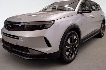 Opel Grandland (X) 19.410 km 27.990 &euro; Brunsbüttel 25541